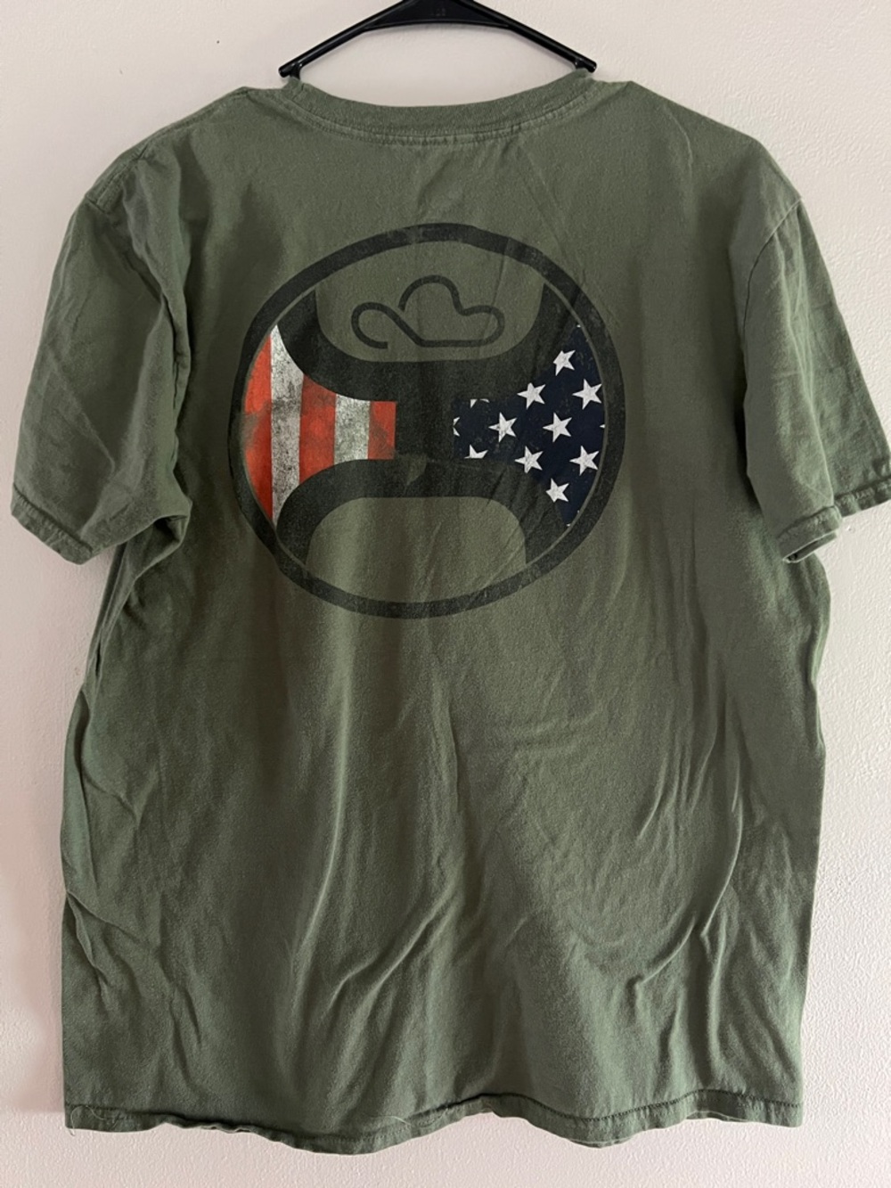 Hooey men’s size large